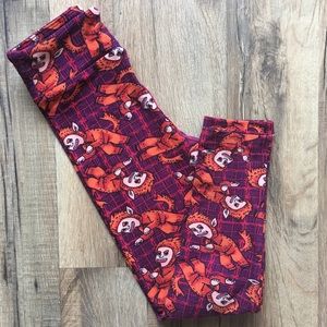 Lularoe Kids Leggings